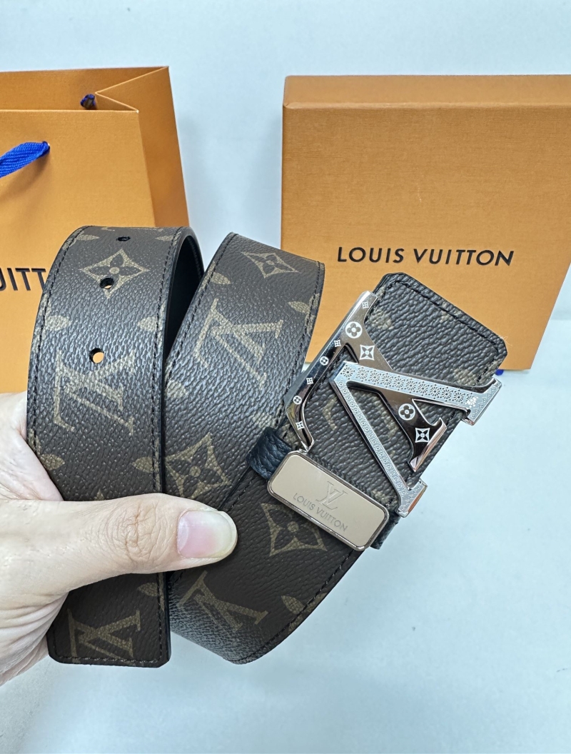 Louis Vuitton Belts